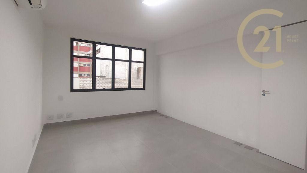 Conjunto Comercial-Sala para alugar, 105m² - Foto 4