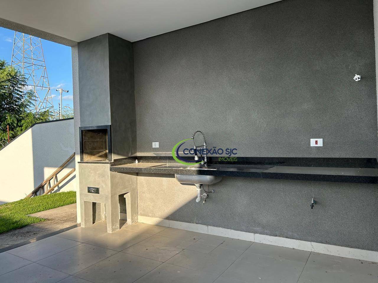 Sobrado à venda e aluguel com 4 quartos, 240m² - Foto 26