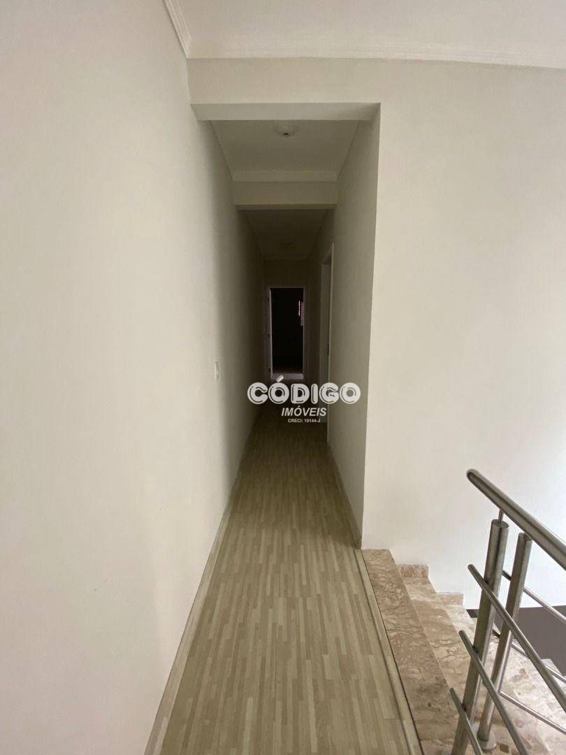 Sobrado para alugar com 3 quartos, 110m² - Foto 8