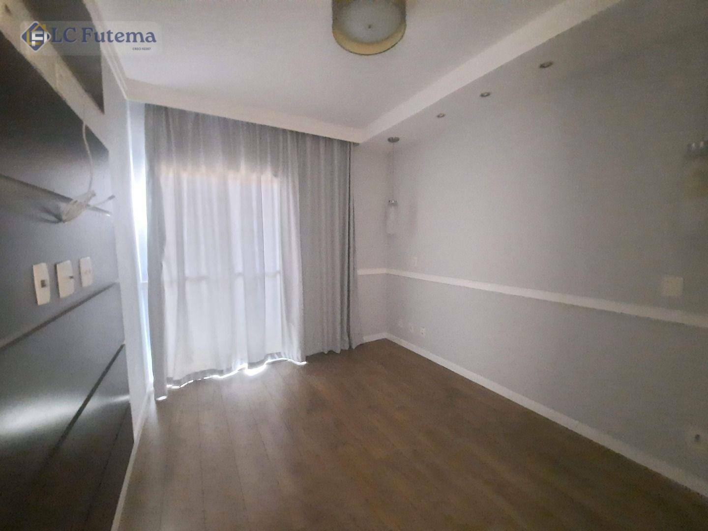 Casa de Condomínio à venda com 4 quartos, 125m² - Foto 13