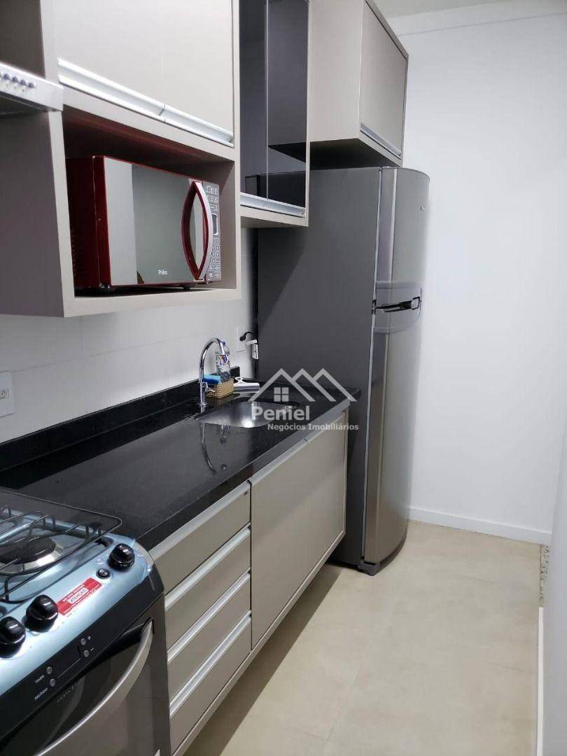 Apartamento à venda com 2 quartos, 67m² - Foto 7