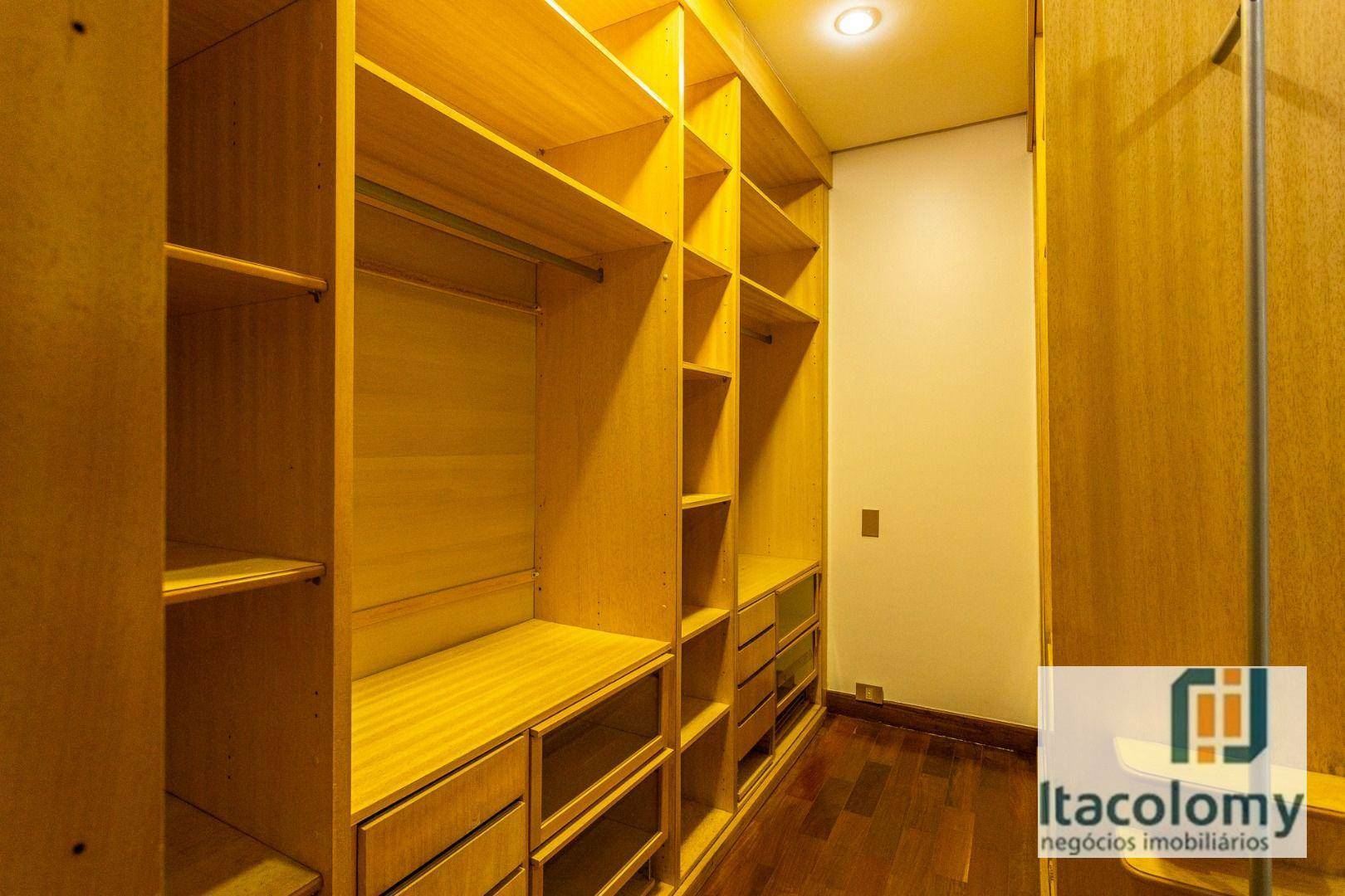 Casa de Condomínio à venda e aluguel com 4 quartos, 750m² - Foto 54