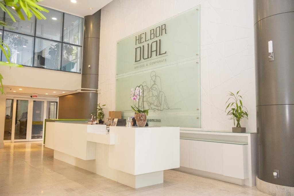 Sala-Conjunto, 34 m² - Foto 2