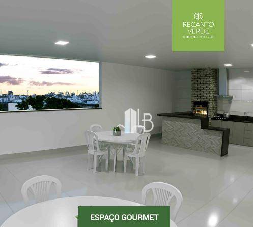 Apartamento à venda com 2 quartos, 56m² - Foto 25