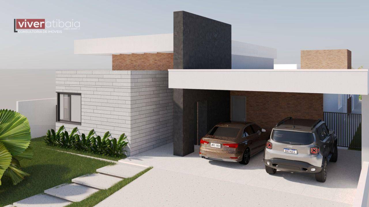 Casa de Condomínio à venda com 3 quartos, 300m² - Foto 7