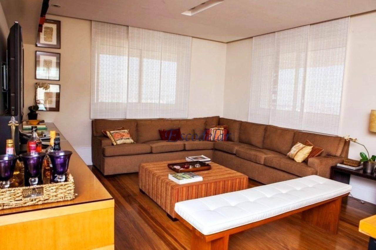 Cobertura à venda com 4 quartos, 261m² - Foto 18