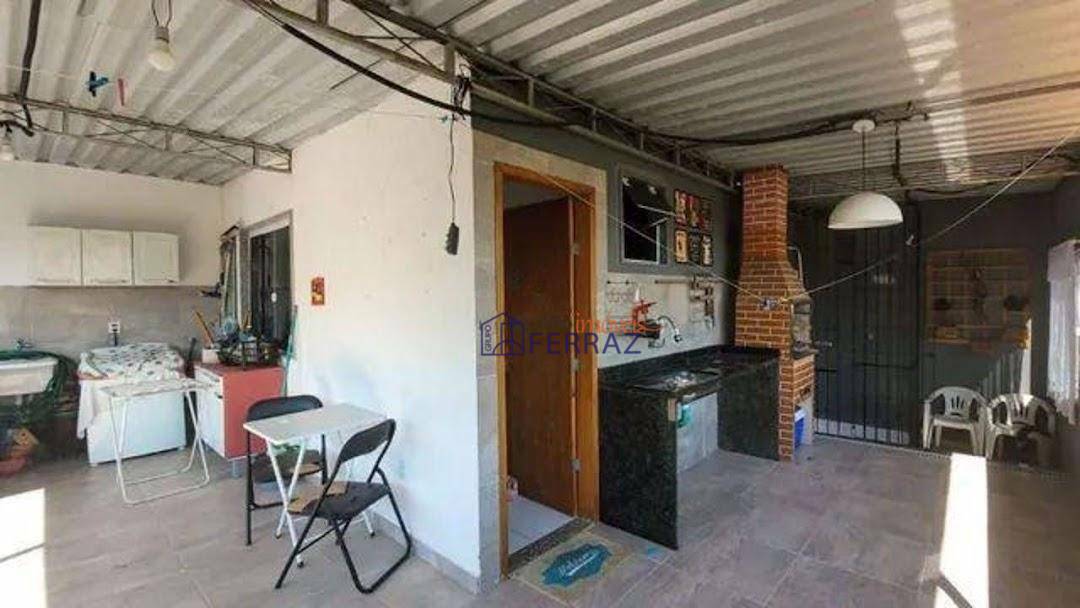 Casa à venda com 3 quartos, 124m² - Foto 16