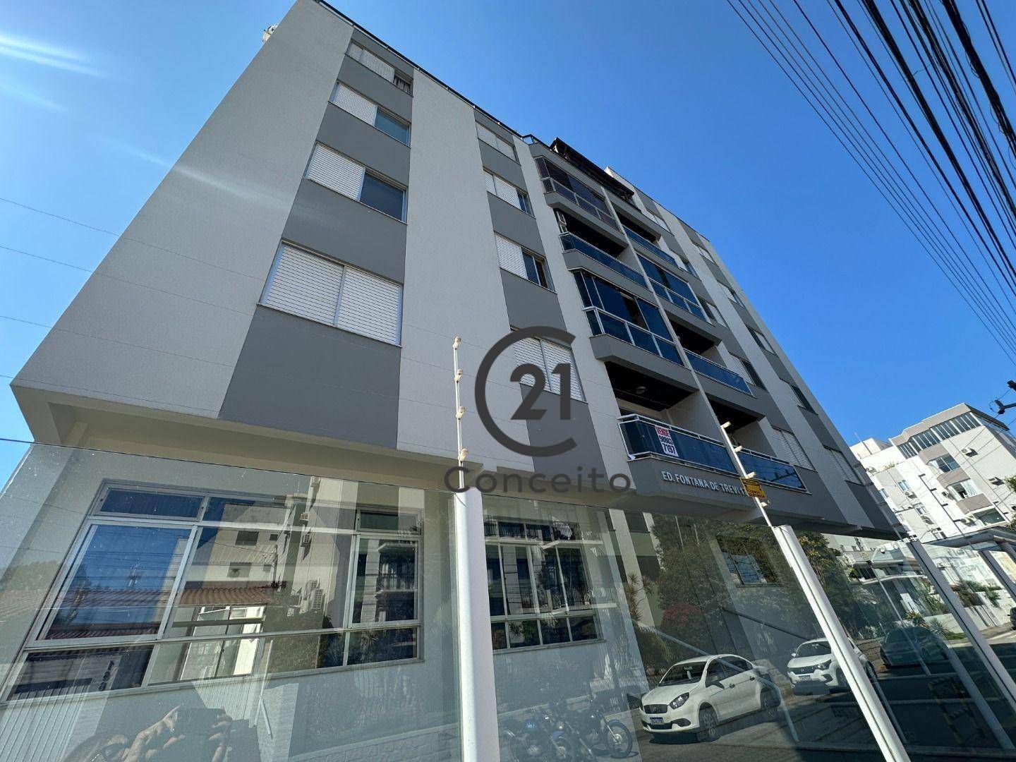 Apartamento à venda com 3 quartos, 97m² - Foto 21