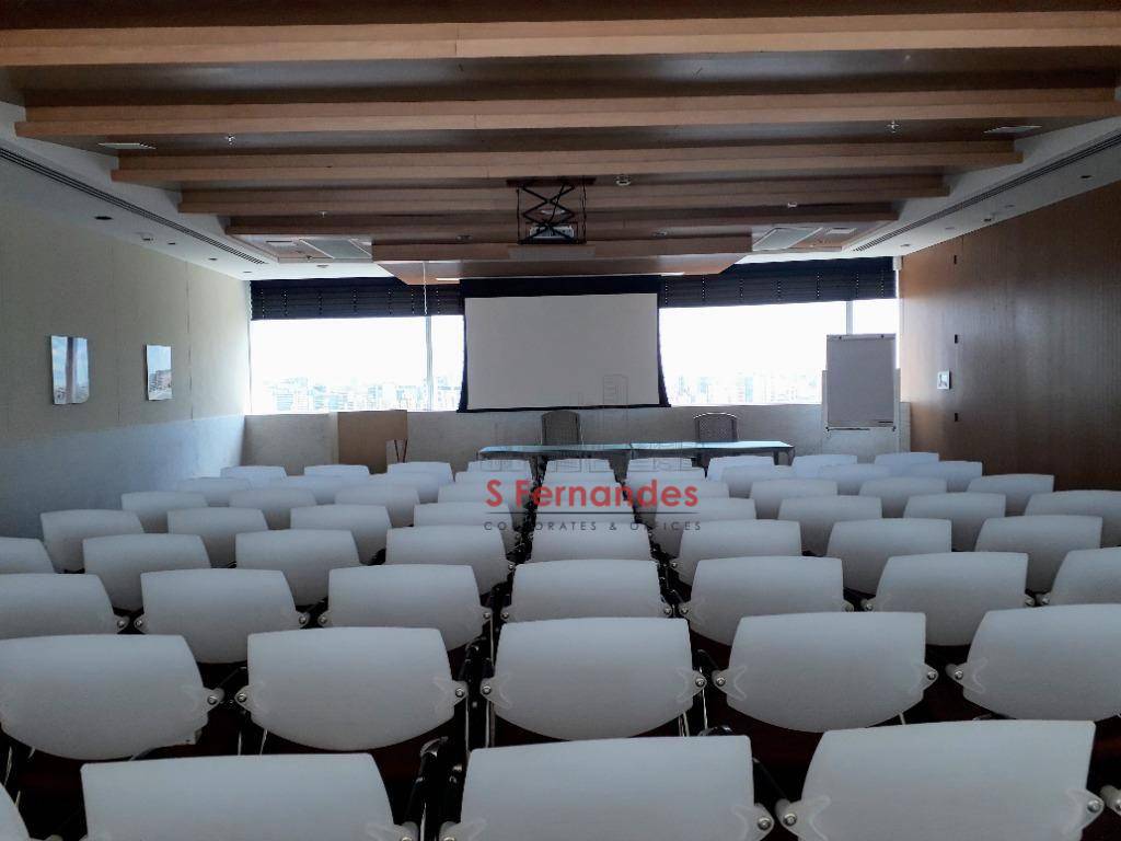 Conjunto Comercial-Sala para alugar, 405m² - Foto 18