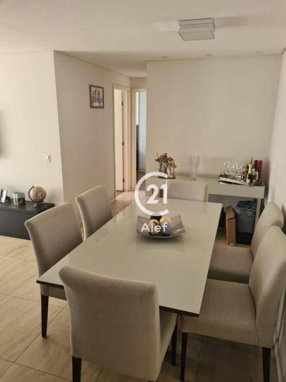 Apartamento para alugar com 2 quartos, 79m² - Foto 11