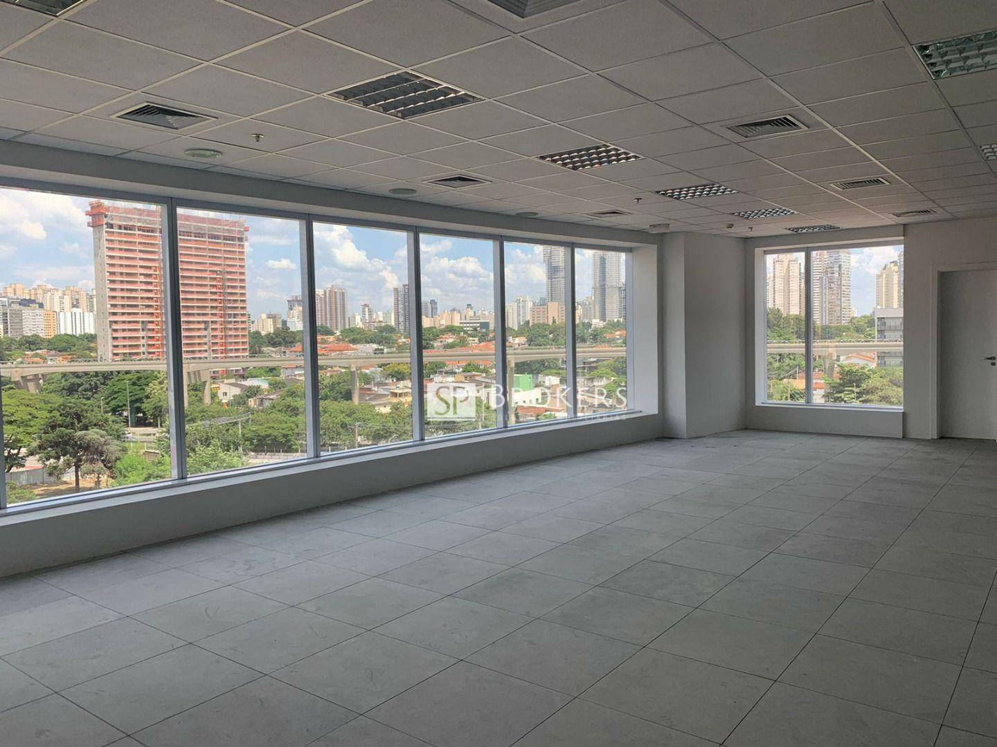 Conjunto Comercial-Sala para alugar, 191m² - Foto 10