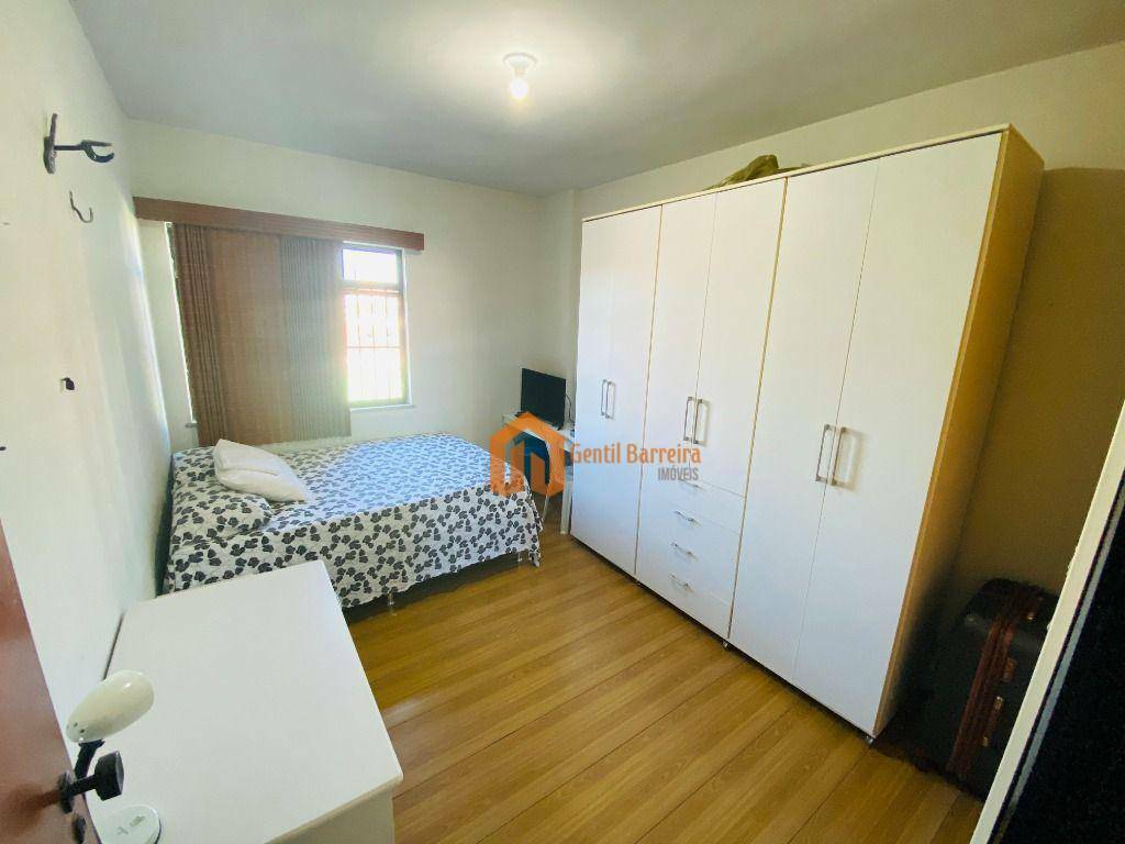 Apartamento à venda com 3 quartos, 141m² - Foto 17