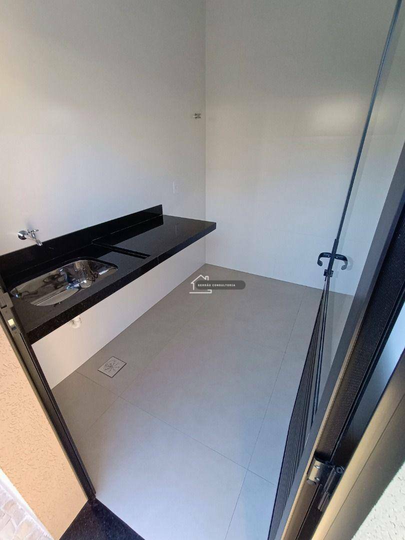 Casa à venda com 3 quartos, 150m² - Foto 5