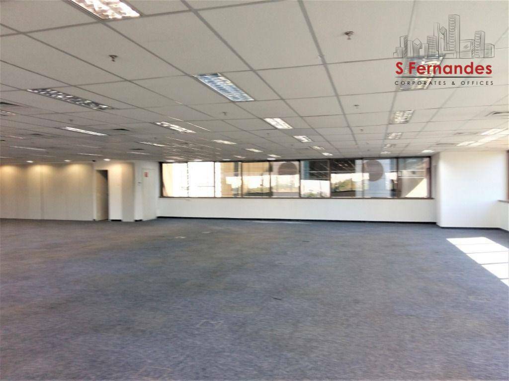 Conjunto Comercial-Sala para alugar, 443m² - Foto 12