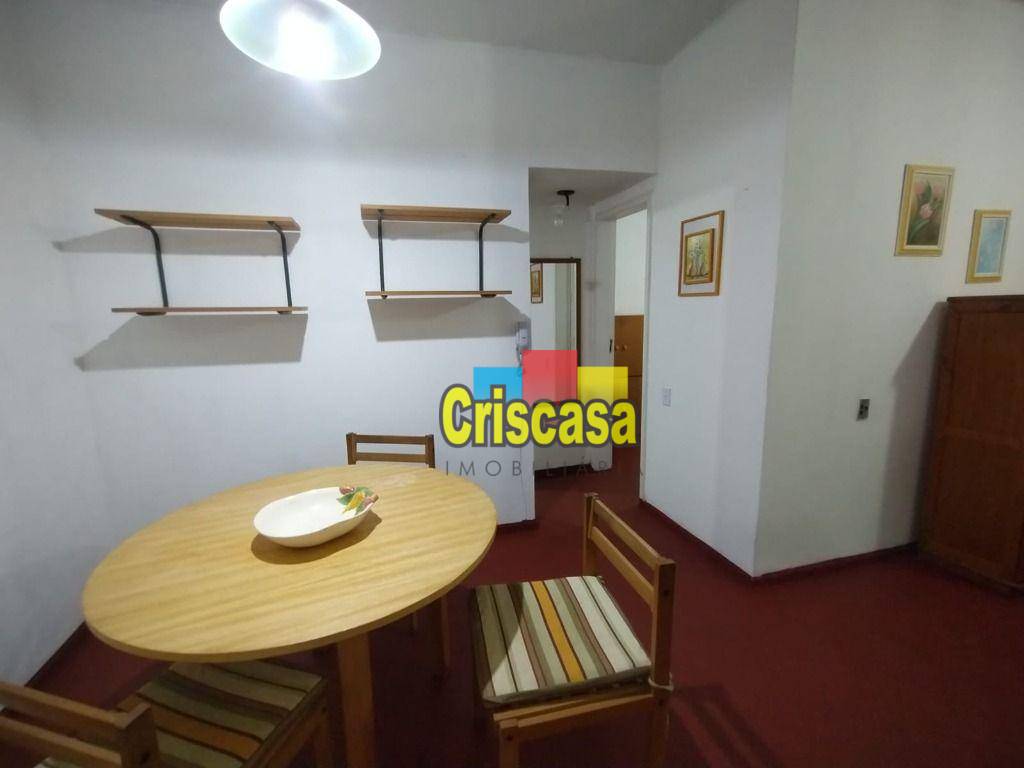 Apartamento à venda com 1 quarto, 75m² - Foto 9