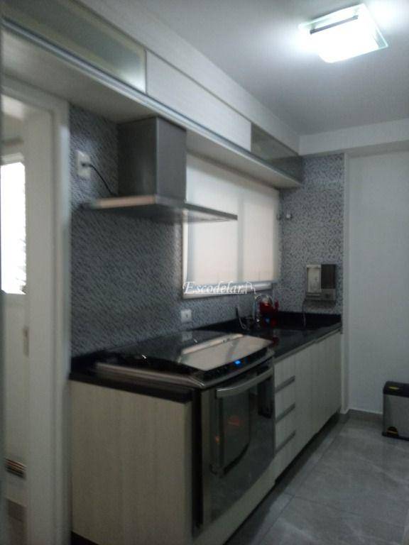 Apartamento à venda com 2 quartos, 89m² - Foto 11