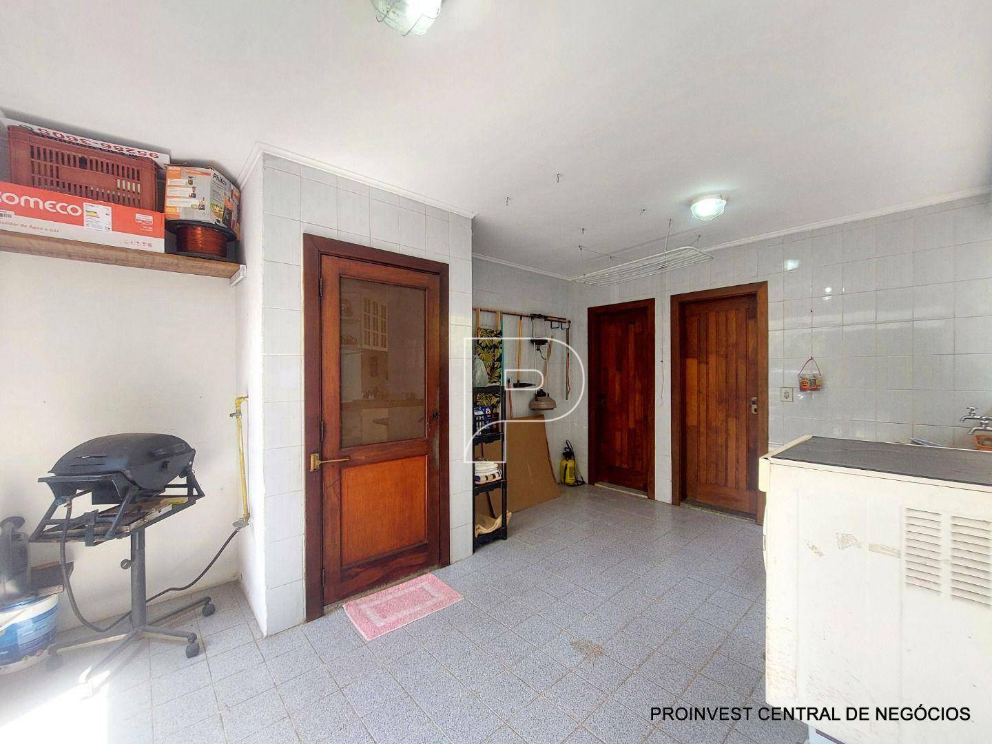 Casa de Condomínio à venda e aluguel com 4 quartos, 505m² - Foto 40