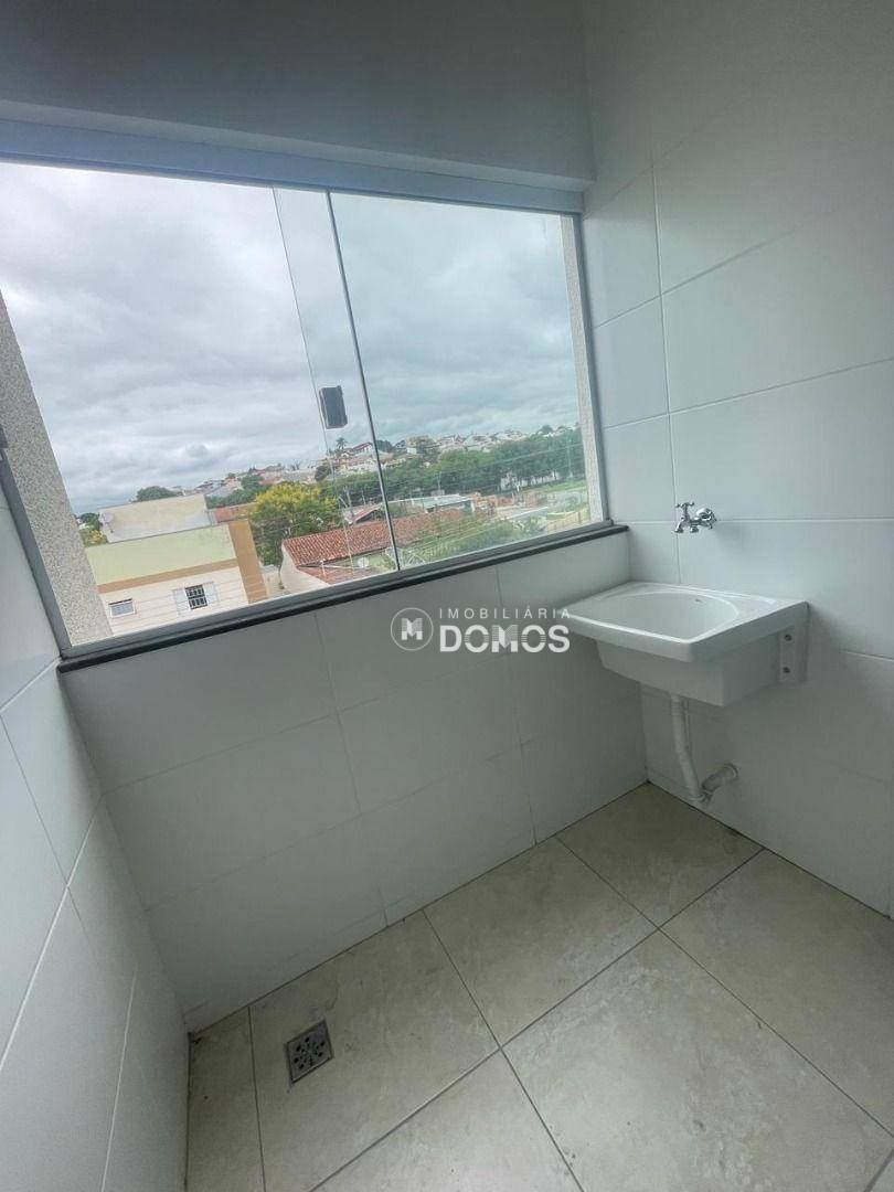 Apartamento à venda com 2 quartos, 67m² - Foto 7