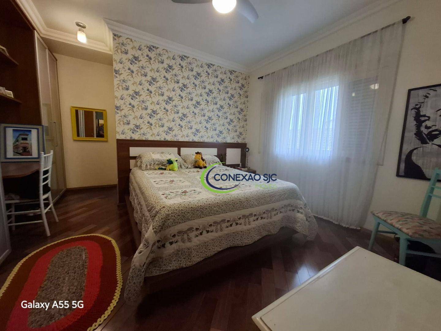 Sobrado, 3 quartos, 286 m² - Foto 21