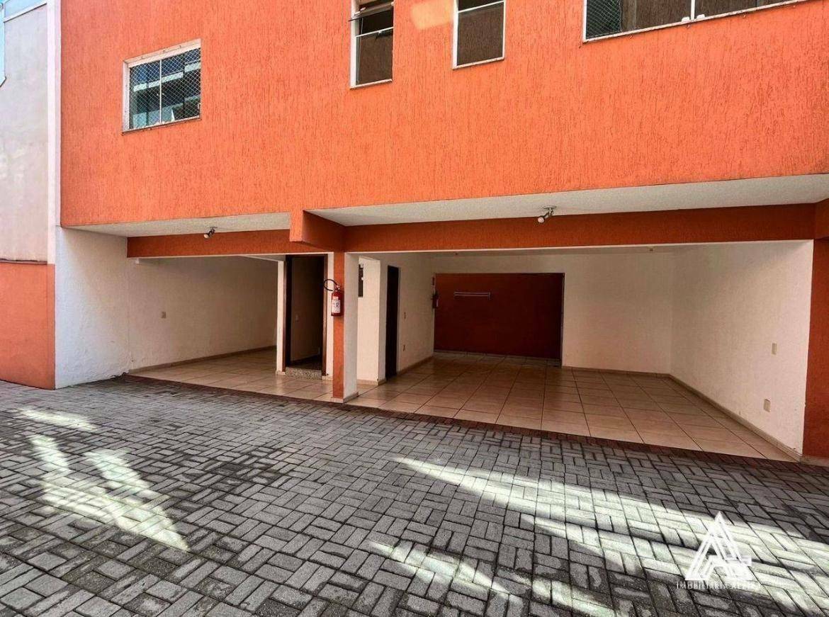 Apartamento para alugar com 2 quartos, 57m² - Foto 6