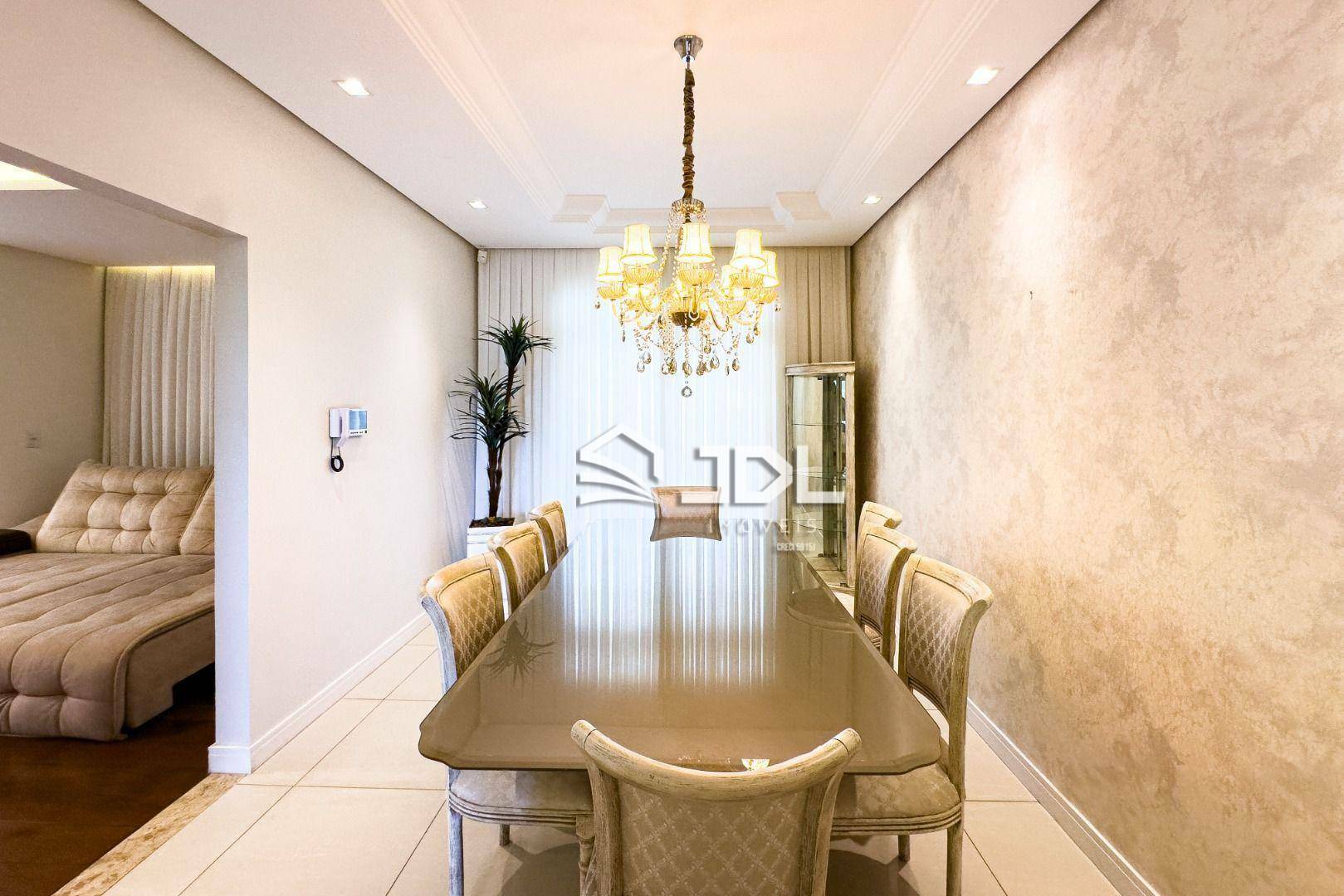 Casa à venda com 3 quartos, 269m² - Foto 20