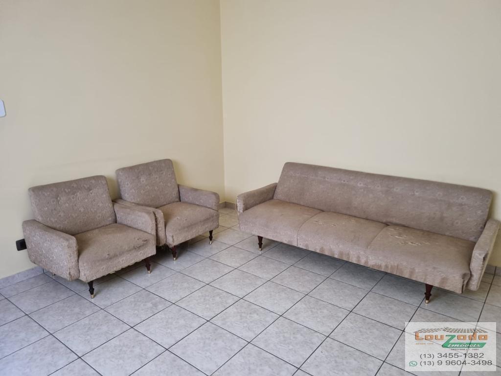 Apartamento à venda com 1 quarto, 64m² - Foto 1