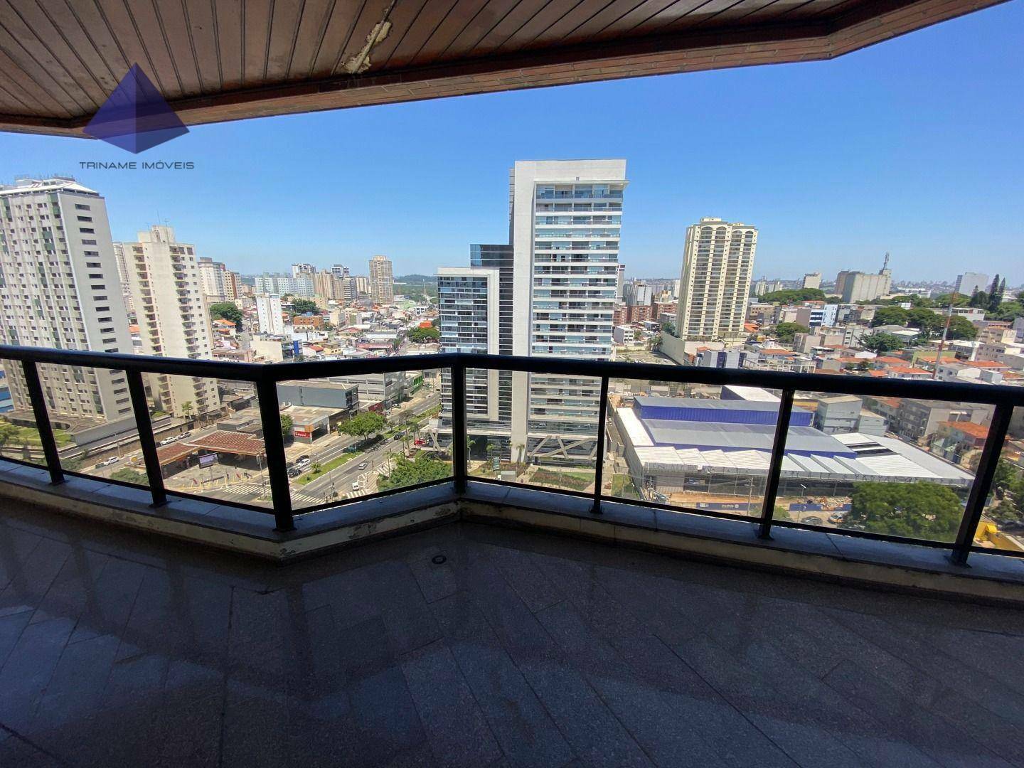 Apartamento à venda com 4 quartos, 274m² - Foto 3