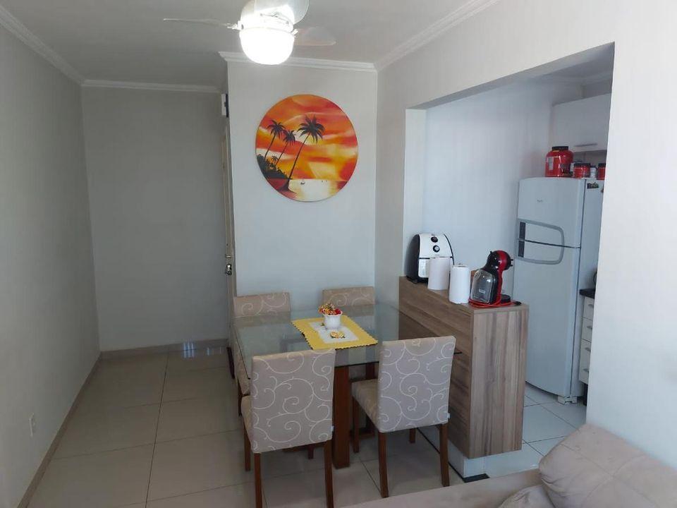 Apartamento à venda com 2 quartos, 47m² - Foto 30