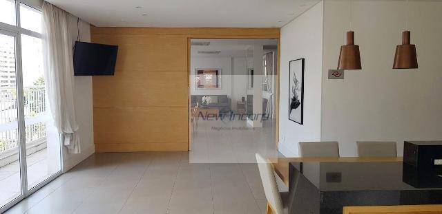 Apartamento à venda com 3 quartos, 99m² - Foto 50