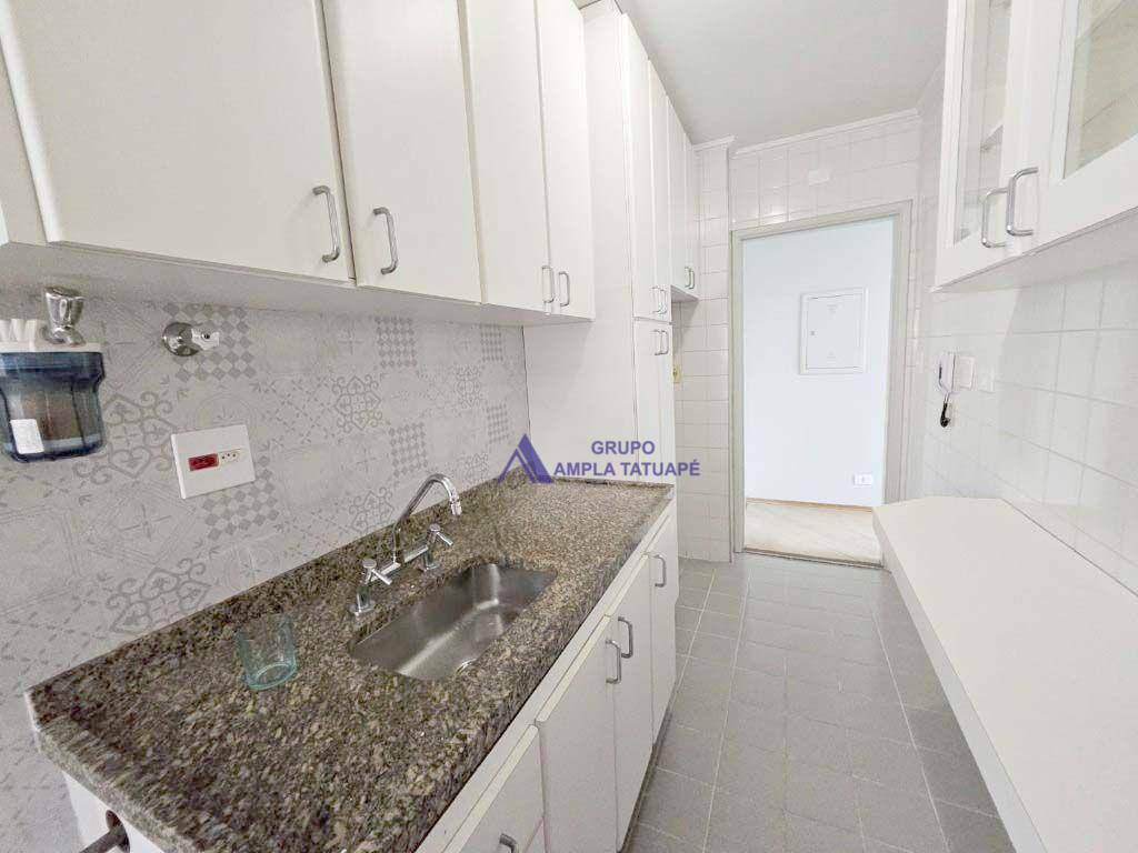 Apartamento à venda com 3 quartos, 70m² - Foto 11