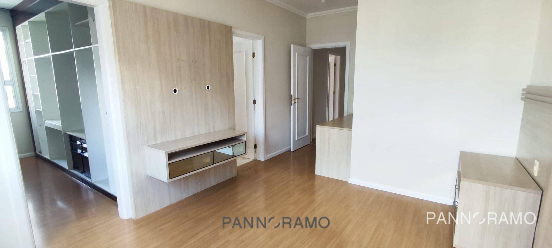 Apartamento à venda com 4 quartos, 227m² - Foto 7