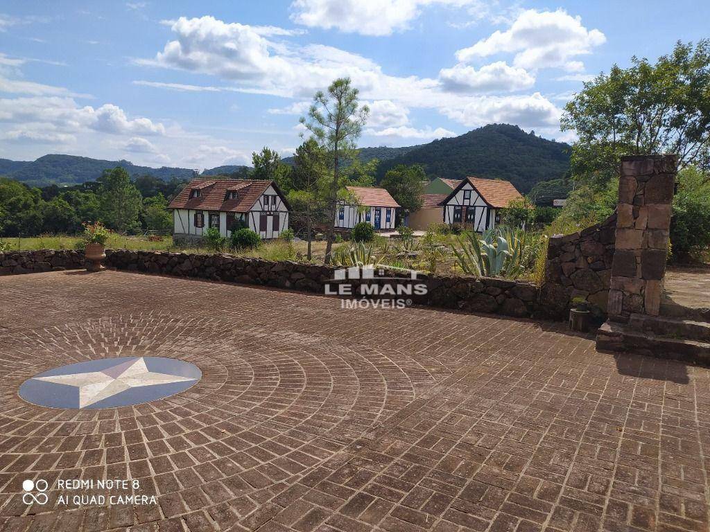 Casa, 4 quartos, 522 m² - Foto 1