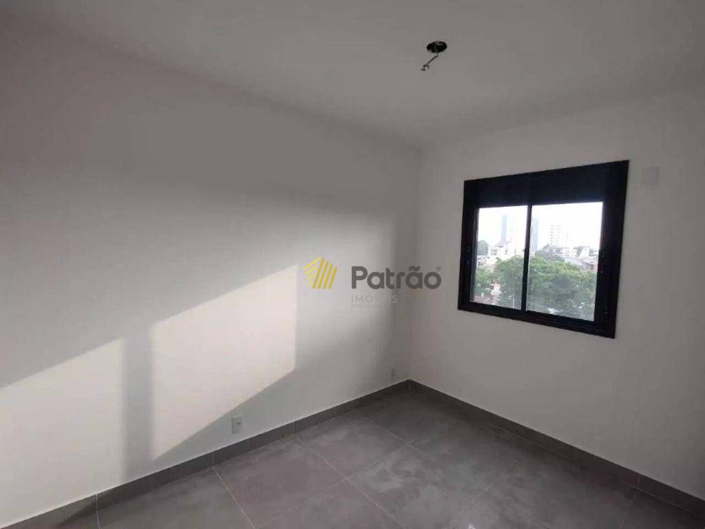 Apartamento para alugar com 2 quartos, 56m² - Foto 2