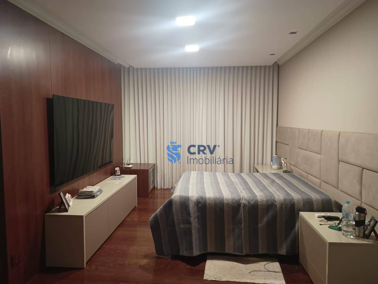 Casa de Condomínio à venda com 5 quartos, 600m² - Foto 35