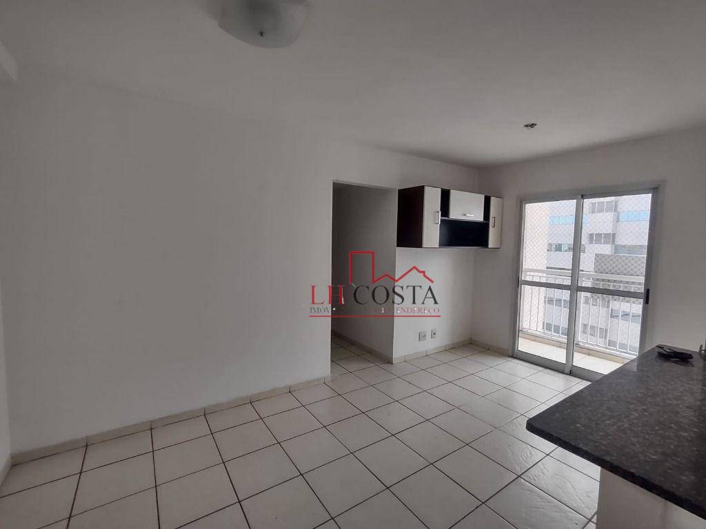 Apartamento à venda com 2 quartos, 69m² - Foto 3