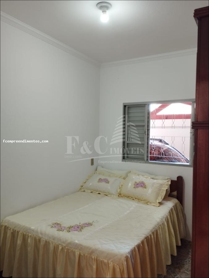 Casa à venda com 3 quartos, 140m² - Foto 15