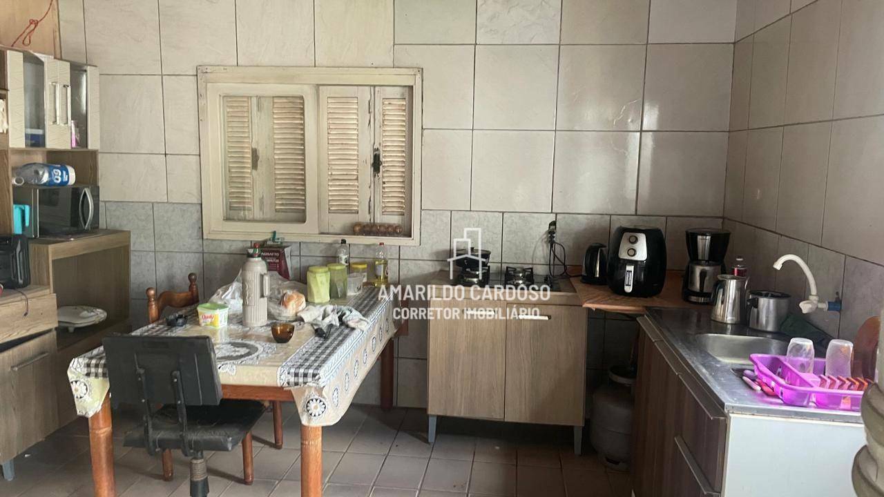 Casa à venda com 2 quartos, 86m² - Foto 5