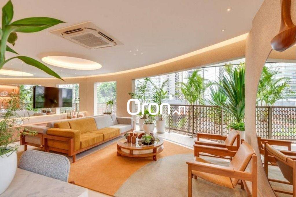 Flat/Apart Hotel, 1 quarto, 37 m² - Foto 1