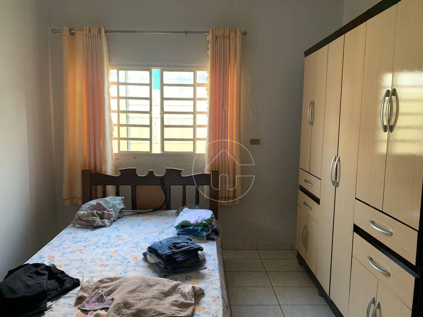 Casa à venda com 3 quartos, 164m² - Foto 11