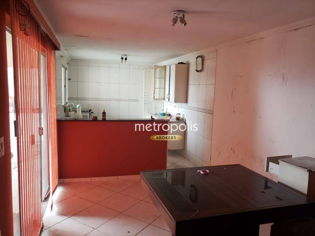 Sobrado à venda com 4 quartos, 170m² - Foto 17