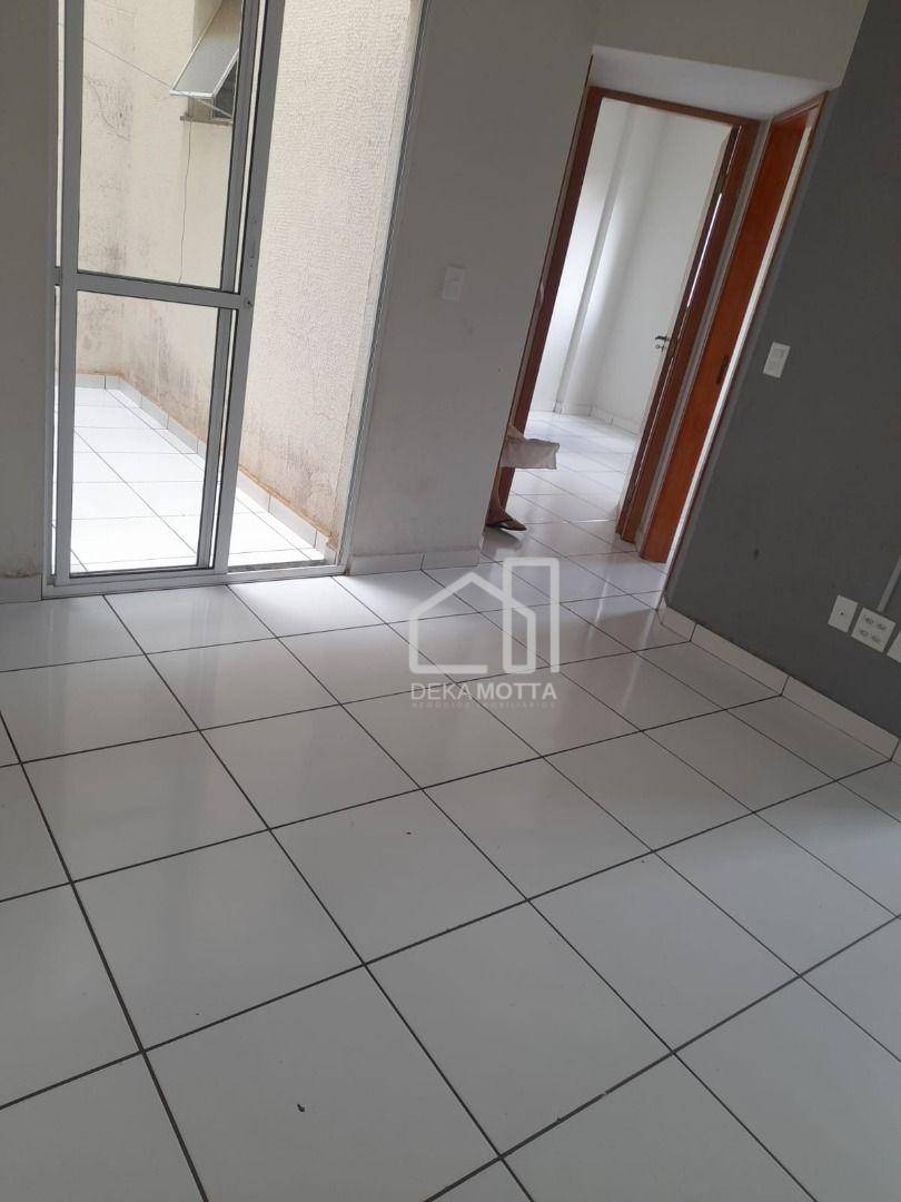 Apartamento à venda com 2 quartos, 56m² - Foto 10