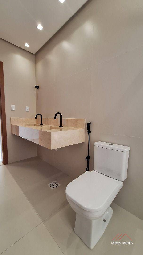 Casa de Condomínio à venda com 4 quartos, 300m² - Foto 30