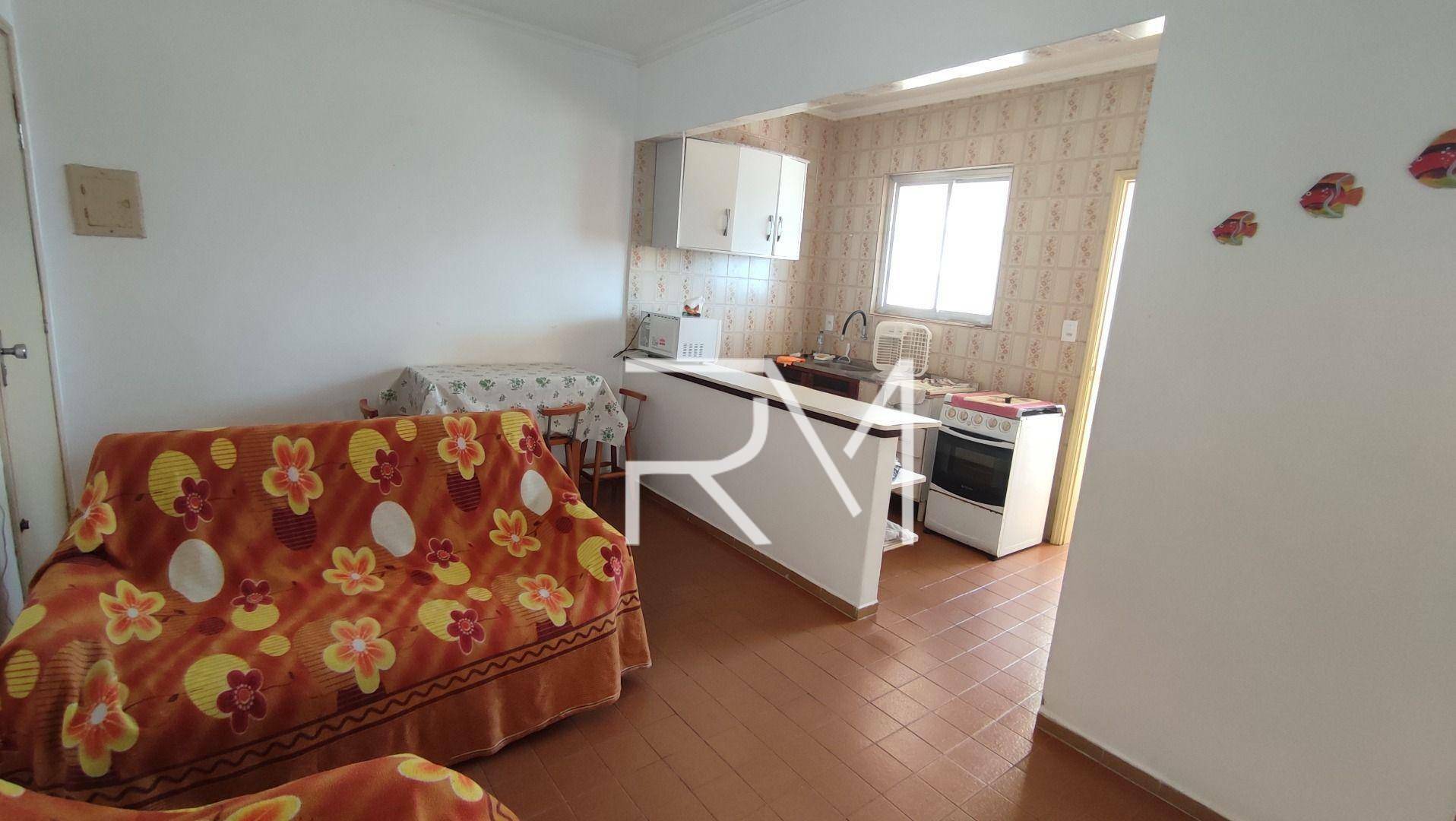 Apartamento à venda com 2 quartos, 54m² - Foto 4