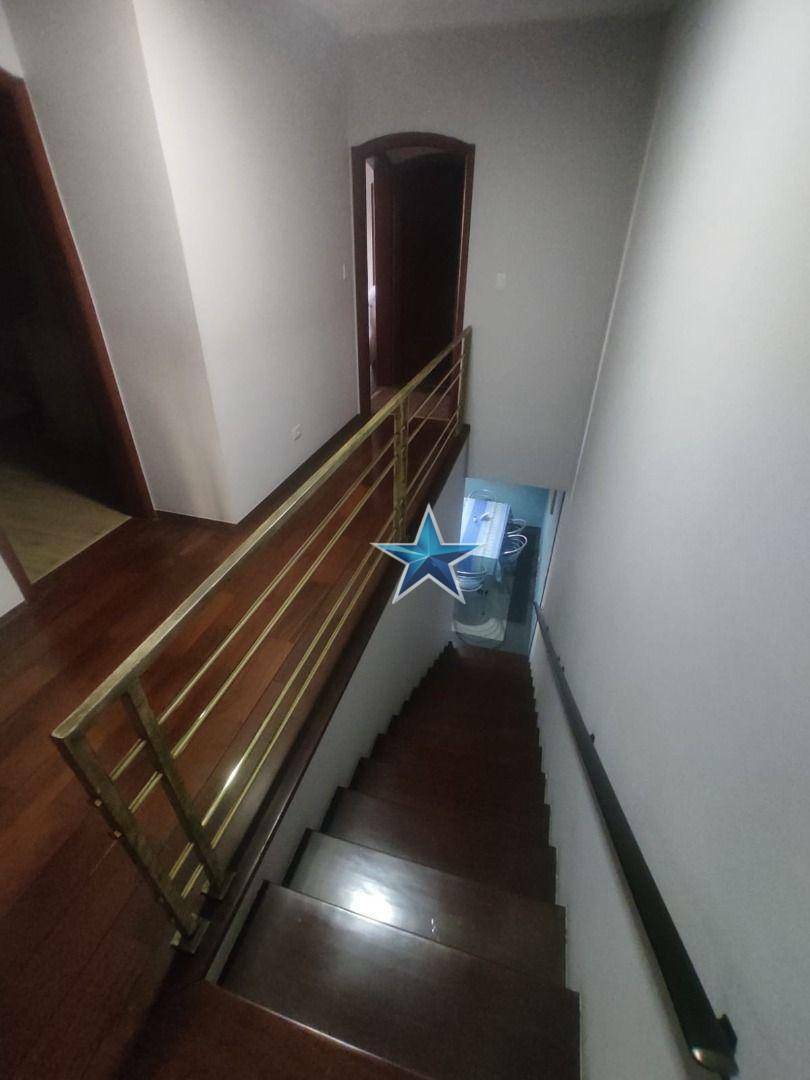 Sobrado à venda com 4 quartos, 280m² - Foto 34