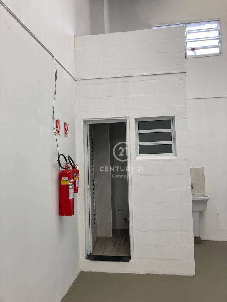 Depósito-Galpão, 110 m² - Foto 5