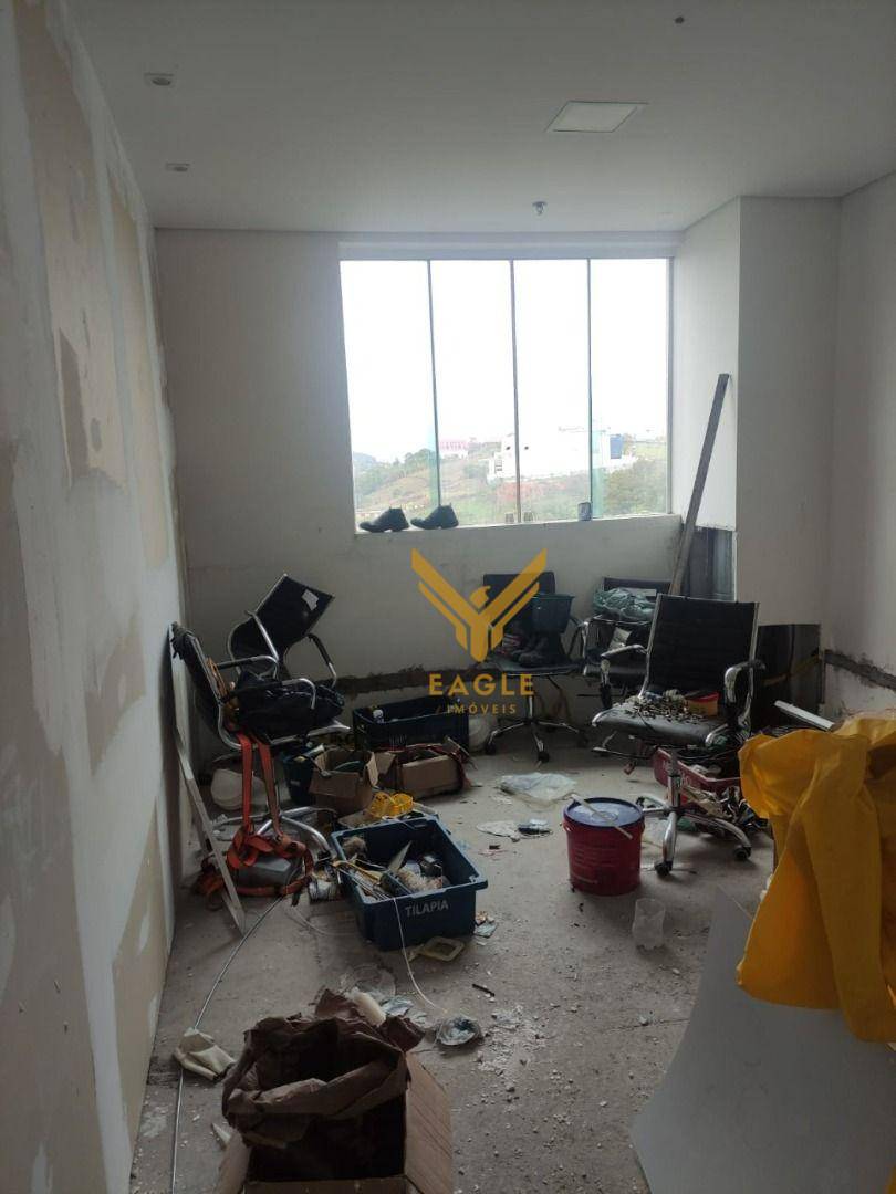 Loja-Salão para alugar, 77m² - Foto 6