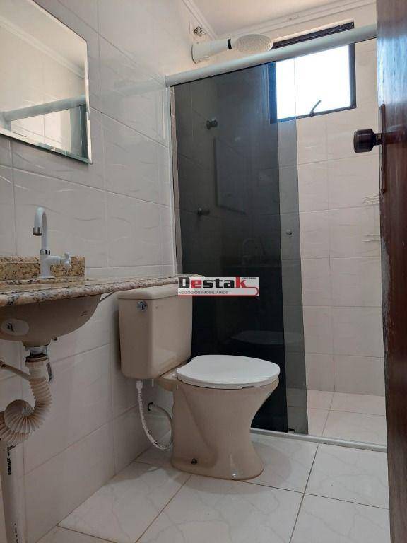 Apartamento à venda com 2 quartos, 60m² - Foto 14