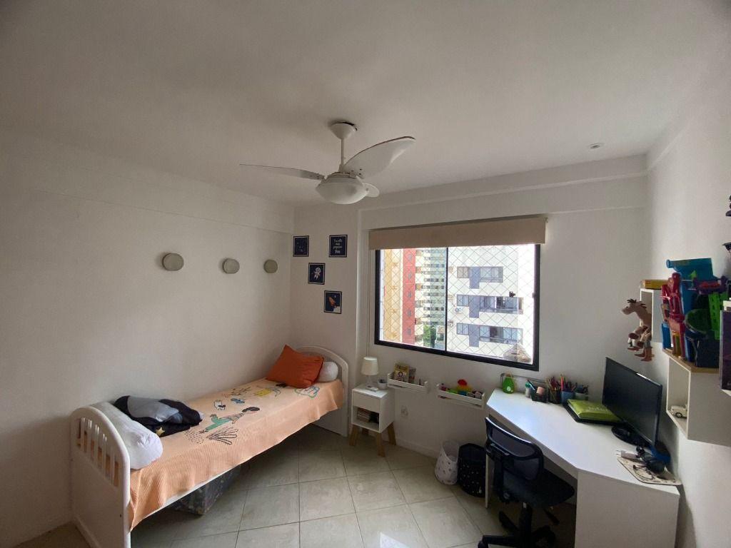 Apartamento à venda com 3 quartos, 127m² - Foto 5