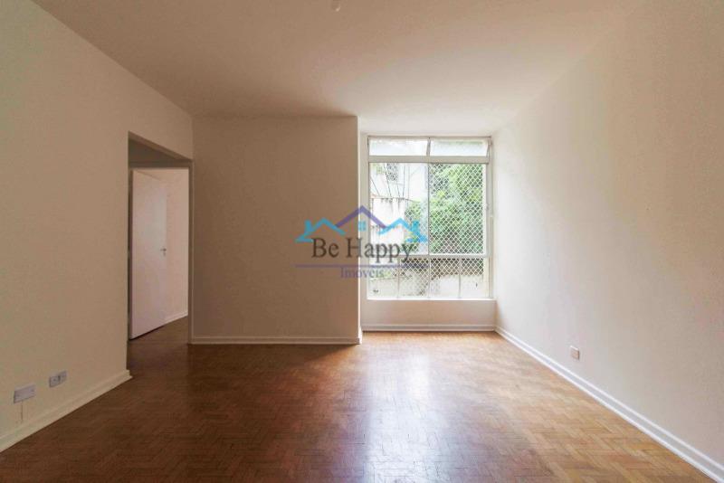 Apartamento à venda com 2 quartos, 80m² - Foto 4