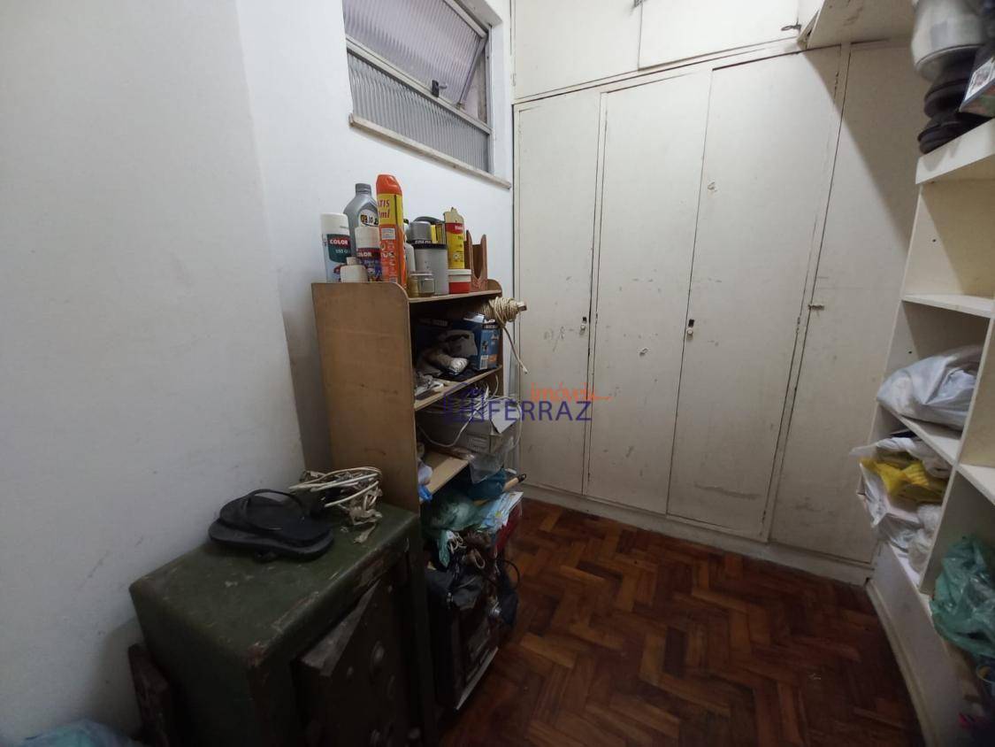 Apartamento à venda com 3 quartos, 136m² - Foto 11